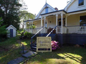 Harrison House, Strahan